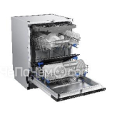 Посудомоечная машина MIDEA MID60S490I
