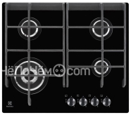Варочная панель ELECTROLUX egv 96343 yk