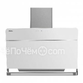 Вытяжка MAUNFELD tyne 90 белое стекло