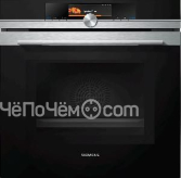 Духовой шкаф SIEMENS HM678G4S1