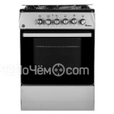 Плита IDEAL L115 серый