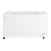 Морозильный ларь WILLMARK CF-670MDD