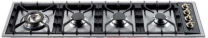 Варочная панель ILVE h906cnv/rm
