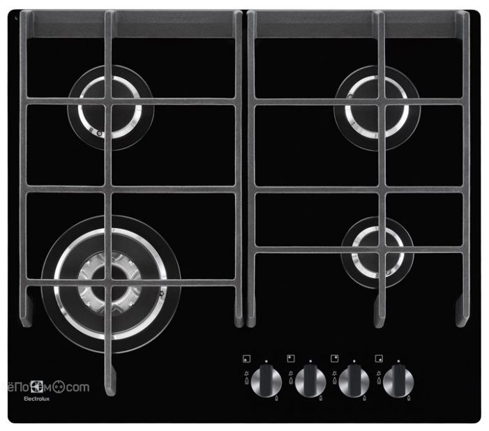 Варочная панель ELECTROLUX egv 96343 yk