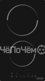 Варочная панель KRAFT TCH-EH3202