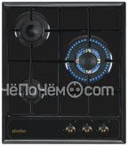 Варочная панель SIMFER h45v35l511