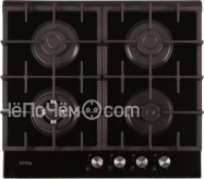 Варочная панель KORTING HGG 635 CTN