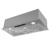 Вытяжка MAUNFELD Crosby Light 5028 нержавеющая сталь