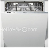 Посудомоечная машина HOTPOINT-ARISTON HIC 3B19 C