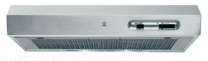 Вытяжка INDESIT 7h h 151 ix ru