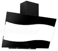 Вытяжка DeLonghi Wave 60