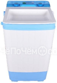 Стиральная машина RENOVA WS-65PЕ LITE
