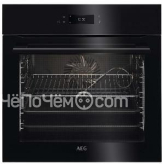Духовой шкаф AEG BCR748380B