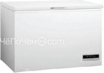 Морозильный ларь Zarget ZCF 275EW