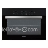 Духовой шкаф SIMFER B5EB15001