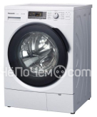 Стиральная машина PANASONIC na-168vg4wgn