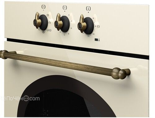 Духовой шкаф TEKA HRB 6100 VNB BRASS
