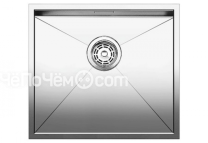 Кухонная мойка BLANCO zerox 450-u (517243)