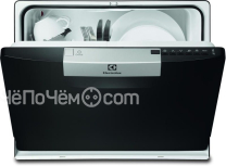 Посудомоечная машина ELECTROLUX esf 2210 dk
