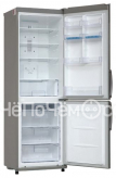 Холодильник LG ga-e409ulqa