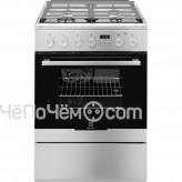 Кухонная плита ELECTROLUX EKK 96458 CW