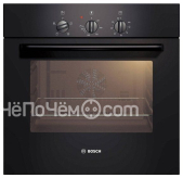 Духовой шкаф BOSCH hbn 211s2