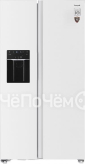 Холодильник WEISSGAUFF WSBS 692 NFW Inverter Ice Maker