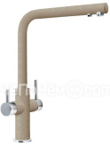 Смеситель FRANKE Neptune Clear Water Миндаль  (115.0370.698)