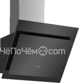 Вытяжка BOSCH DWK67CM60