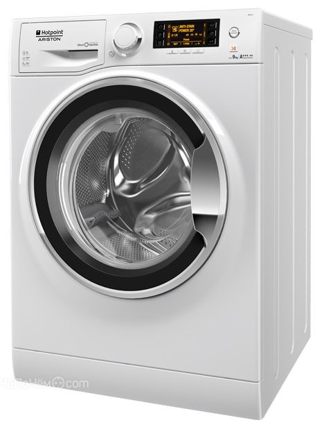 Стиральная машина HOTPOINT-ARISTON RPD 927 DX