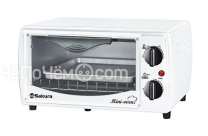 Мини-печь SAKURA SA-7018W