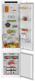 Холодильник HOTPOINT-ARISTON HBT 20