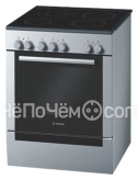 Кухонная плита BOSCH hce 633150