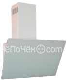 Вытяжка DACH AURA 60 WHITE