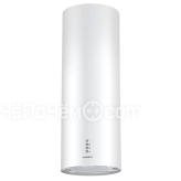 Вытяжка MAUNFELD lee wall 35 белый