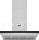 Вытяжка SIEMENS LC68BIT50