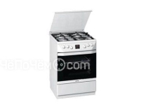 Кухонная плита GORENJE gi 63396 dw