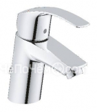 Смеситель GROHE Eurosmart 23372002