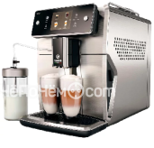 Кофемашина PHILIPS SAECO SM 768500