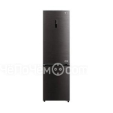 Холодильник MIDEA MDRB524MGE28ODM