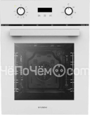 Духовой шкаф HYUNDAI HEO 45411 WG