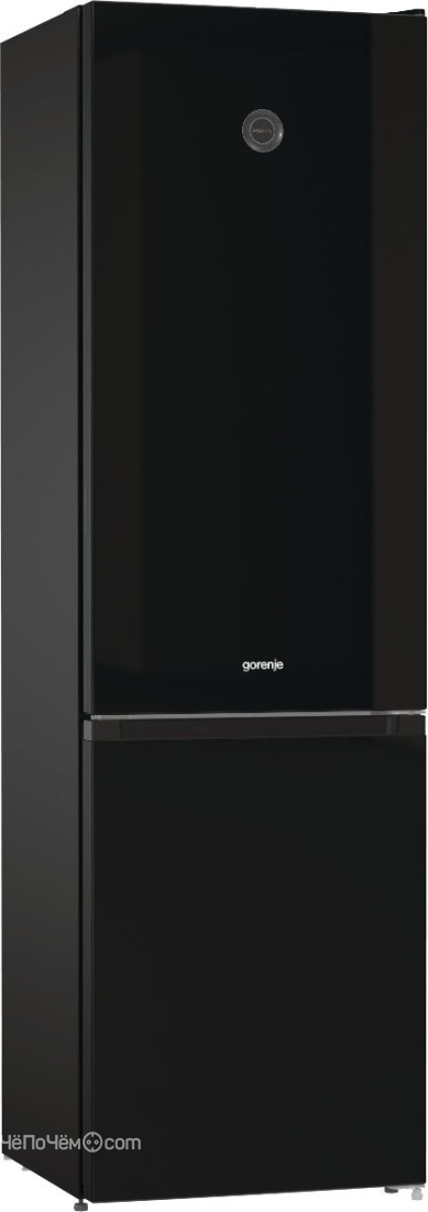 Холодильник GORENJE RK 6201 SYBK