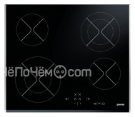 Варочная панель GORENJE ect 640 bxc