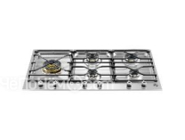 Варочная панель BERTAZZONI PM365S0X