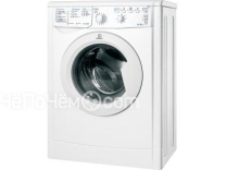 Стиральная машина INDESIT iwsb 6105