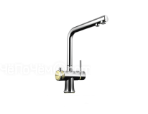 Смеситель OMOIKIRI hotaru-ch-be 4994052