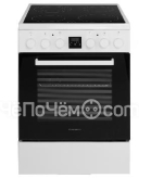 Плита MAUNFELD MEC67CW08TD