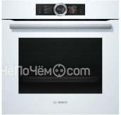 Духовой шкаф Bosch HBG 676EW1 белый