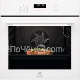 Духовой шкаф ELECTROLUX OEE6C77WV