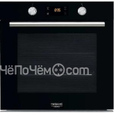 Духовой шкаф HOTPOINT-ARISTON FA4 841 JH BLG